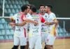 Pallavolo, serie B, maschile: Pietro Pezzi torna a mani vuote dalla trasferta di San Martino in Rio