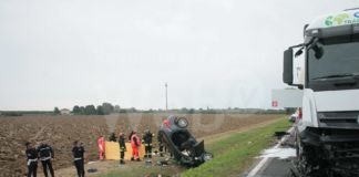 Tragedia sulla Bastia: morto un ragazzo, gravissimo il fratello