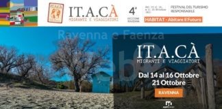 Torna a Ravenna Il festival It.A.Cà: 4 giorni per “abitare” il turismo responsabile