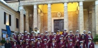 Open Day della Scuola di Musica della Banda Musicale Cittadina di Ravenna