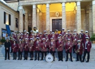 Open Day della Scuola di Musica della Banda Musicale Cittadina di Ravenna