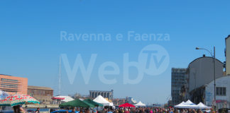 “La Pulce d’Acqua”: il 9 ottobre ritorna il mercatino dell’usato. A Ravenna, alla Darsena di città