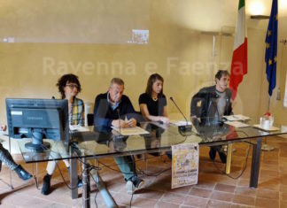 Lughinoallouino, storie di ombre e fantasmi buonini ovvero: voi non avete mai visto una Rocca cosi1