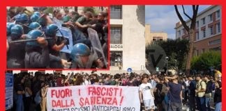 Ravenna in Comune: L’autoritarismo non è un’esclusiva fascista