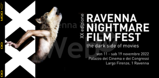 Vent’anni di Ravenna Nightmare Film Fest: le anticipazioni della nuova edizione