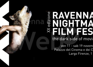 Vent’anni di Ravenna Nightmare Film Fest: le anticipazioni della nuova edizione