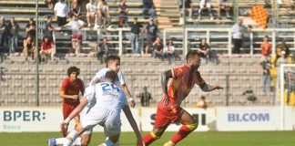 Calcio: Giallorossi a Correggio in cerca di solidità e punti