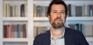 Torna in Classense “Il Tempo Ritrovato”, la rassegna letteraria curata da Matteo Cavezzali