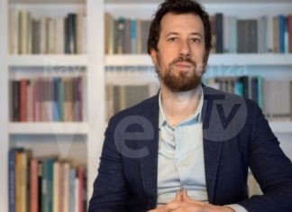 Torna in Classense “Il Tempo Ritrovato”, la rassegna letteraria curata da Matteo Cavezzali