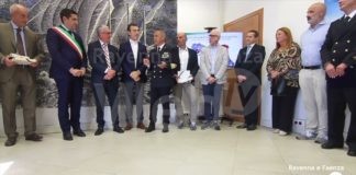 Salvataggio della crociera Viking Sea: Premiato l’equipe dei soccorritori