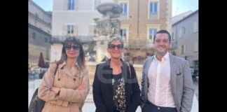 BNI Maioliche: una squadra vincente