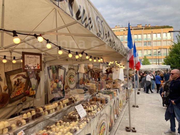 mercatino francese 1