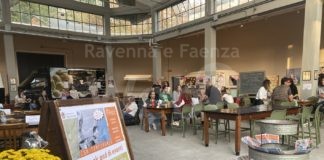 “Mercato con-temporaneo”, concluso il primo fine settimana di eventi