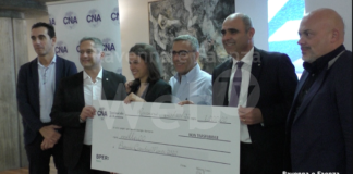Dotare le imbarcazioni di motori elettrici: la startup Mitek vince il premio Cambiamenti di CNA