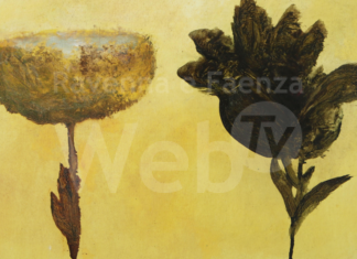 A Brisighella inaugura la nuova mostra “Natura morta/oggi/in Romagna”