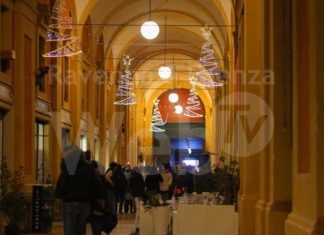 A Lugo il Natale si realizza insieme