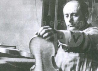 “Utili60”, una mostra per celebrare il lavoro e l’arte del liutaio castellano Nicola Utili