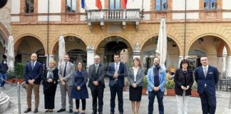 Rigassificatore: la giunta definisce le opere di mitigazione e compensazione a carico di Snam