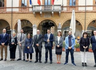 Gare per le concessioni di beni demaniali per finalità turistico – ricreative: la giunta approva una delibera di indirizzo