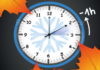 Stanotte le lancette indietro di un’ora: torna l’ora solare