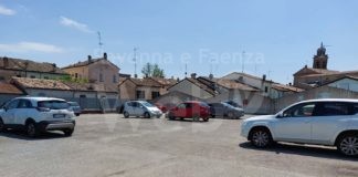Bagnacavallo, Assegnazione di posti auto in centro e nel parcheggio di Santa Chiara: dal 7 novembre le domande