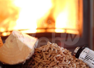 Sostituzione di caldaie, camini e stufe a legna o pellet con dispositivi di ultima generazione: Ecco come ottenere contributi dalla regione