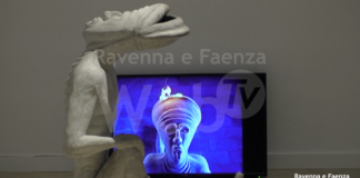 Centro relazioni culturali: venerdì la presentazione del catalogo della mostra “Prodigy Kid Francesco Cavaliere e Leonardo Pivi”