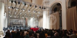 Conversazioni dantesche, giovedì l’ultimo appuntamento con Erri De Luca