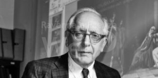 Mαιευτικέ: riprendono con Andrea Giardina gli incontri della Biblioteca Classense sulle guide culturali del Novecento