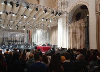 Conversazioni dantesche, giovedì l’ultimo appuntamento con Erri De Luca