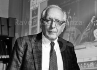 Mαιευτικέ: riprendono con Andrea Giardina gli incontri della Biblioteca Classense sulle guide culturali del Novecento