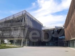 Efficientamento energetico per gli uffici comunali di viale Berlinguer e per il Polo infanzia Lama Sud