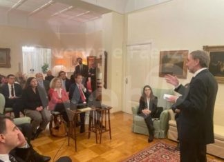 Transizione energetica: missione norvegese per il Comune di Ravenna