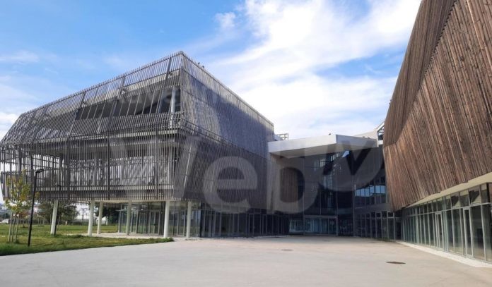 uffici nuovi comune ravenna