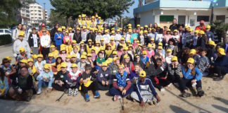 “Puliamo il mondo”: Il Comune di Cervia ha aderito anche quest’anno all’iniziativa