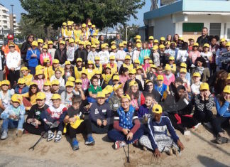 “Puliamo il mondo”: Il Comune di Cervia ha aderito anche quest’anno all’iniziativa