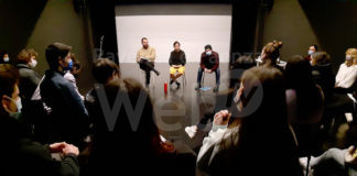 Al via le residenze creative alla Casa del Teatro di Faenza: in arrivo artisti da tutta Italia