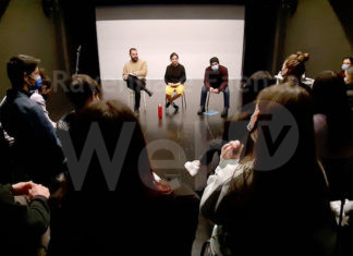 Al via le residenze creative alla Casa del Teatro di Faenza: in arrivo artisti da tutta Italia