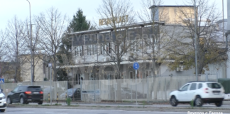 Riqualificazione urbana della Resin Plast: l’opera di compensazione a Cervia