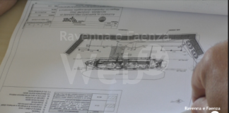 Presentata la petizione contro il progetto del rigassificatore a Punta Marina