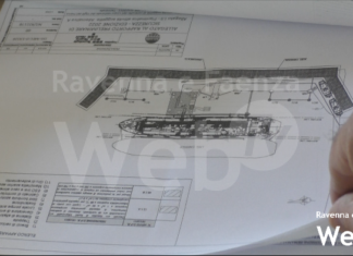 Rigassificatore: la piattaforma sarà protetta con cassoni nel mare, un bosco per l’impianto a terra