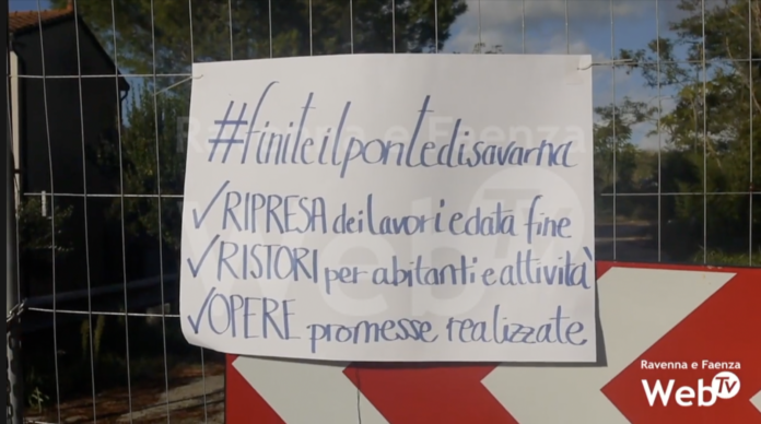 ristori ponte savarna grattacoppa