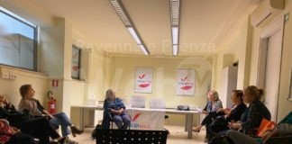 Prende Via il Gruppo Donne del Terzo Polo
