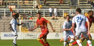 Calcio: Il Ravenna vuole “espugnare” il Benelli
