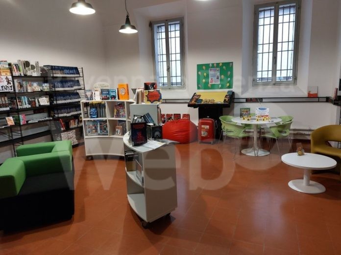 sala terra di mezzo trisi