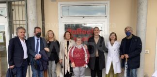 Auser, inaugurato a San Pancrazio il nuovo punto di orientamento all’accesso ai servizi socio-sanitari