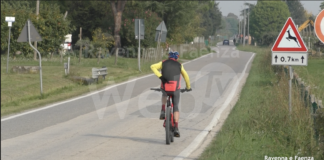 Santa Lucia torna a chiedere la pista ciclabile o un nuovo collegamento autobus