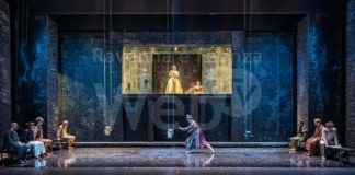 Parte con “Il mercante di Venezia” la Stagione di Prosa del Teatro Rossini