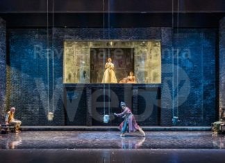 Parte con “Il mercante di Venezia” la Stagione di Prosa del Teatro Rossini