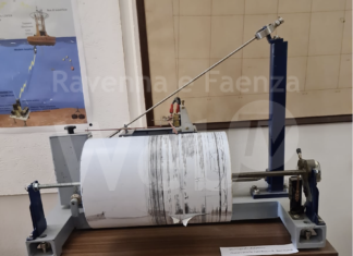 Dalla terra al cielo: terremoti, vulcani e nuvole: nuova mostra di Casa Bendandi a Palazzo delle Esposizioni